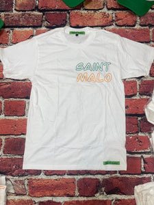 Saint malo T-shirt